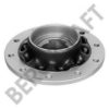 SAF 1307300614S Wheel Hub